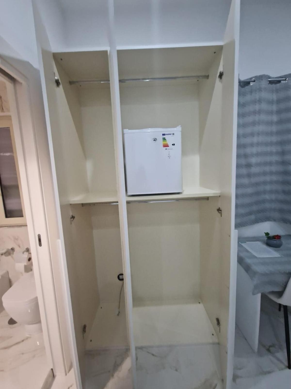 卡里布酒店 卡萨尔诺沃-迪拿波里 外观 照片